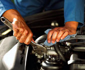 Auto Repair, Auto Maintenance